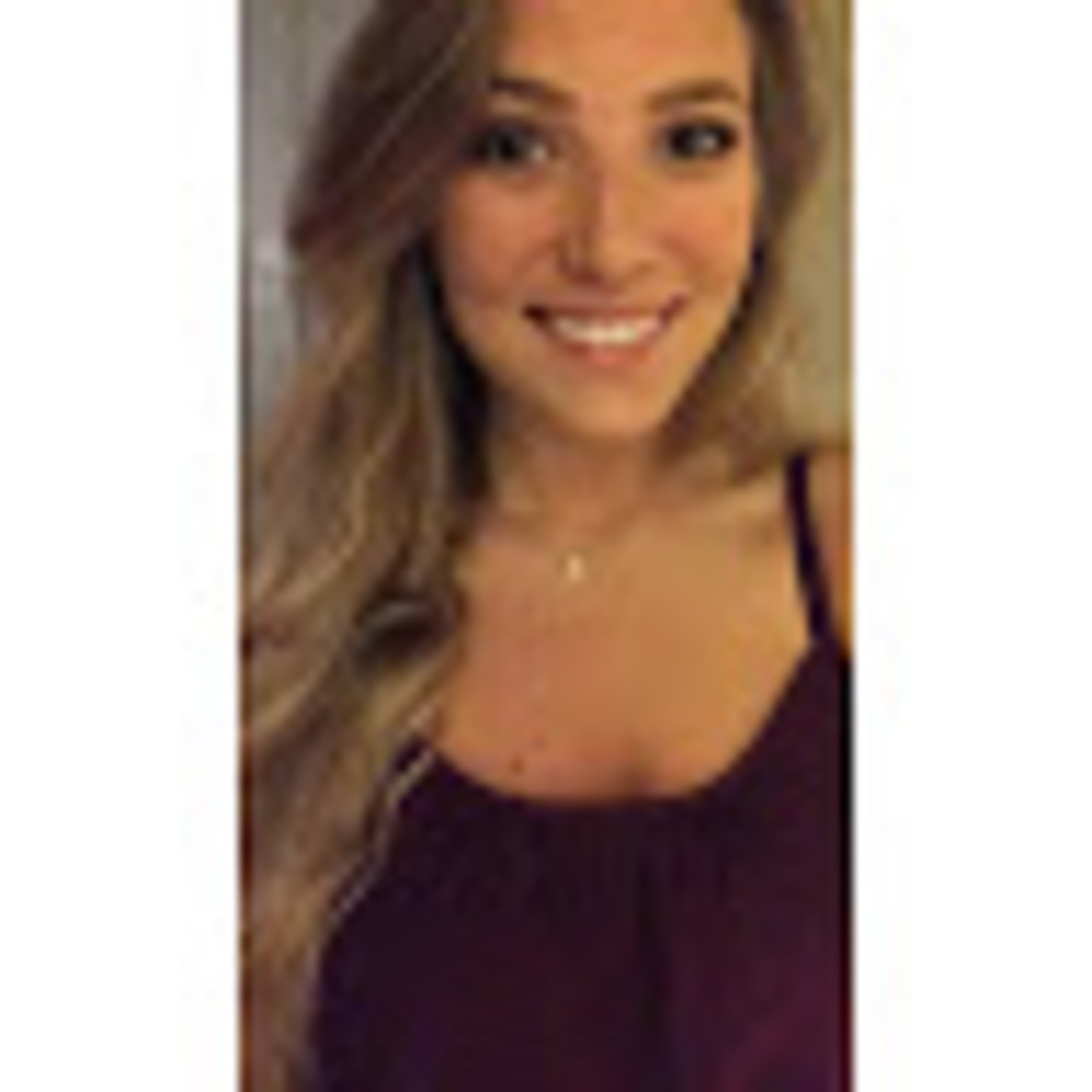 Meet your Posher, Mackenzie